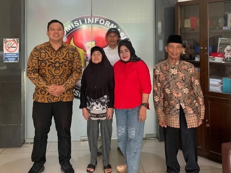 PTUN Semarang Menangkan Nenek Surati, Tolak Seluruh Keberatan BPN Boyolali