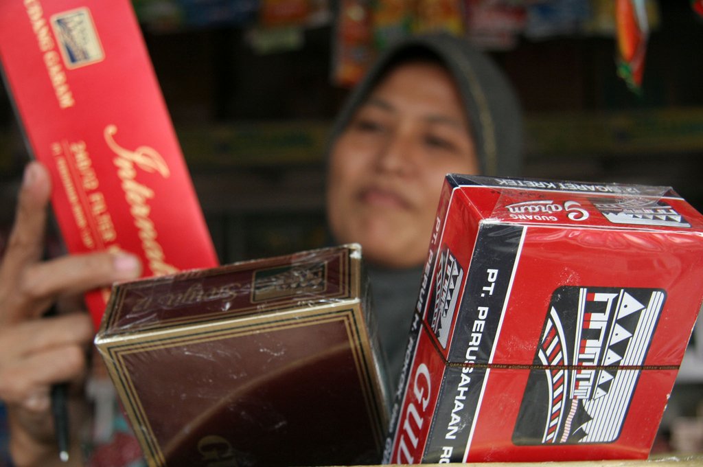 Gudang Garam Hadapi Dilema: Jaga Volume atau Kejar Profit?