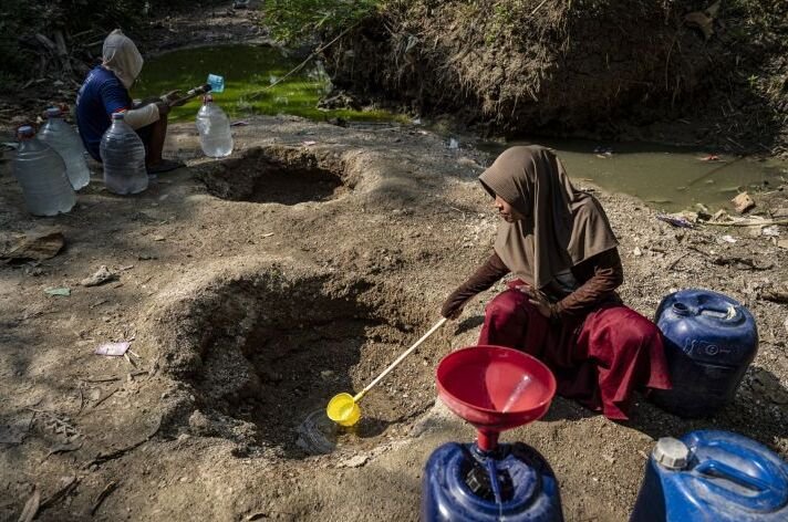 Krisis Hidrometeorologi yang Kian Nyata di Depan Mata