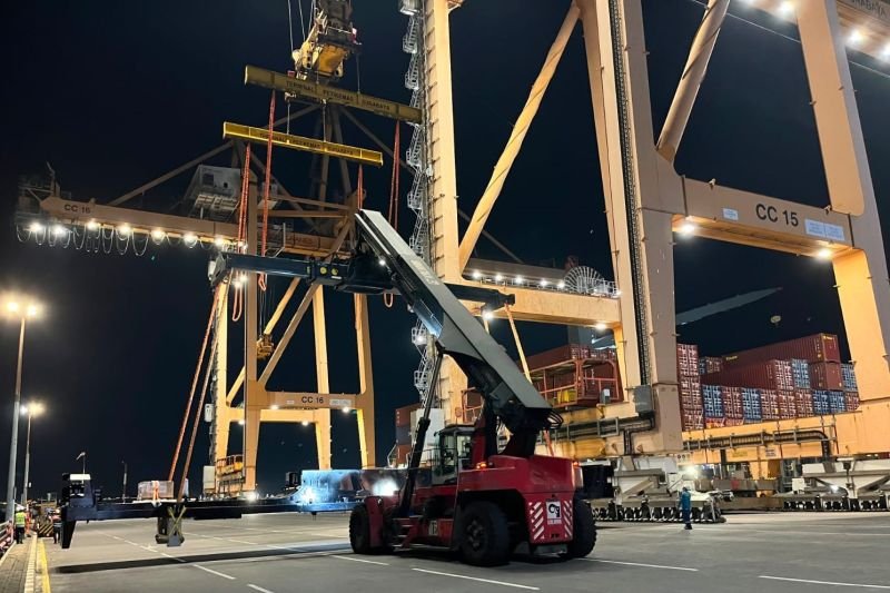 BP BUMN Nilai INKA Perlu Transformasi Menyeluruh