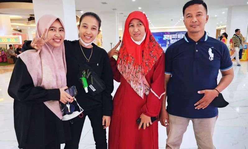 Penantian Mira untuk Adiknya Korban Virgo Transport 8: Dia Sudah Janji Pulang
