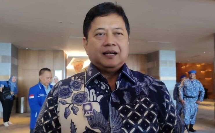 PAN Keberatan Jika Ambang Batas Parlemen Naik di Atas 4 Persen