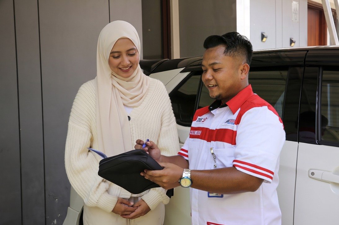 Modus Penipuan Segitiga Mobil Bekas Makin Licin, Begini Cara Kerjanya