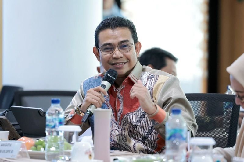DPR Dorong Pengelolaan Baterai Bekas Kendaraan Listrik