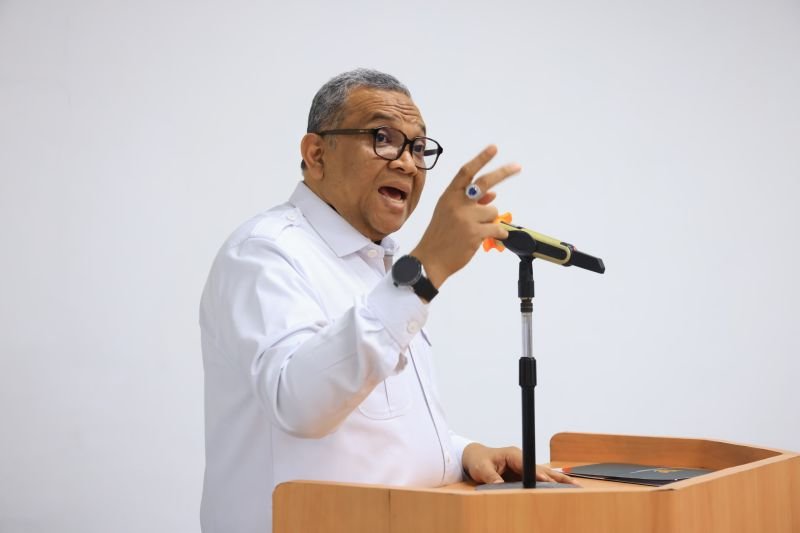 Wamenaker: Kepastian Regulasi Perlindungan Pekerja Harus Seimbang