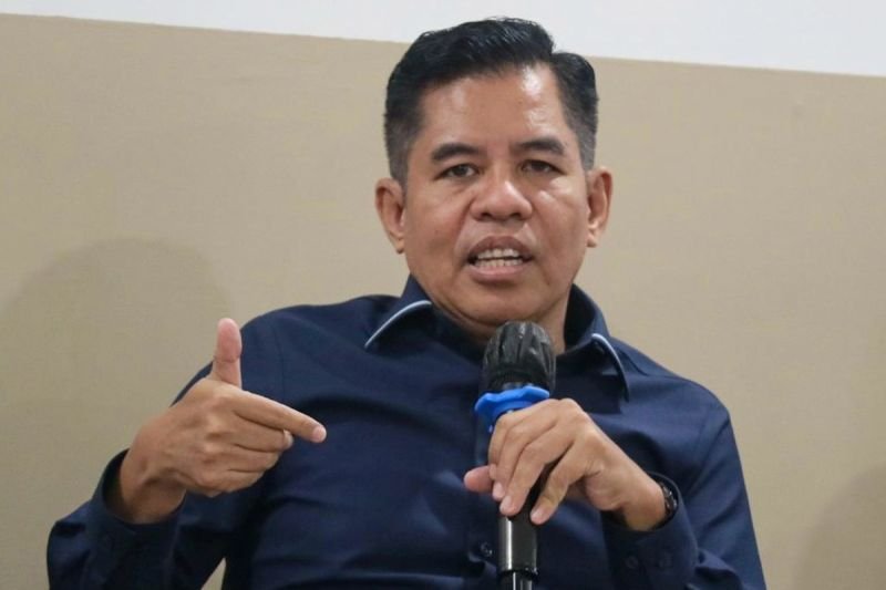 Gerbang Tani: Pengesahan RUU Reforma Agraria Wujudkan Keadilan