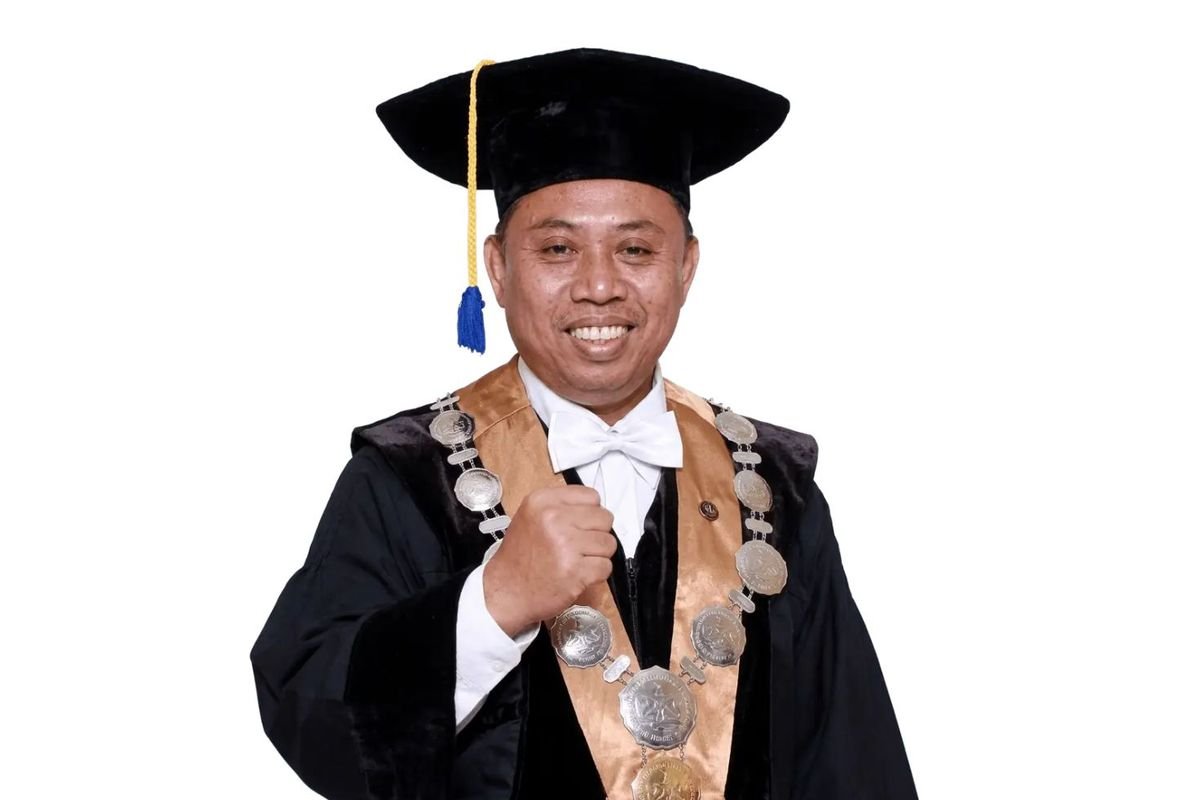 Memberantas Korupsi, Menjaga Integritas dan Marwah Perguruan Tinggi