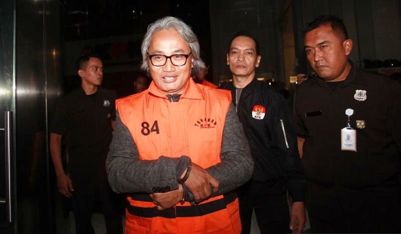 Skandal Pajak Banjarmasin, KPK Buru Jejak Aset Mulyono dan Keluarga