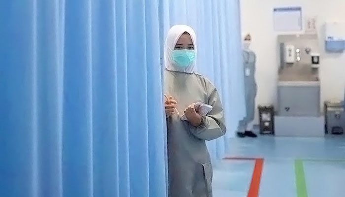 Super Flu Terdeteksi di Kalsel hingga Jatim, Sulsel Mulai Waspada
