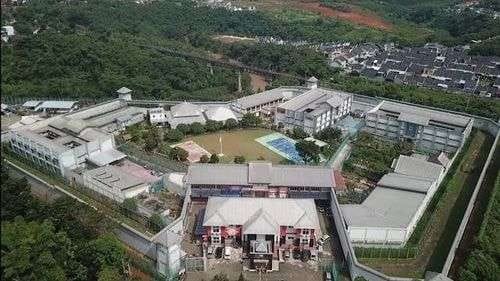 DPR Dorong Temuan di Lapas Cibinong Ditindaklanjuti Sesuai Aturan