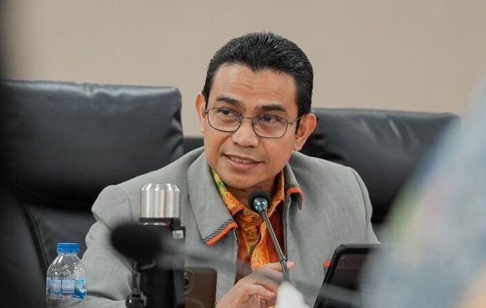 DPR Dorong RUU Kawasan Industri Ukur Dampak Ekonomi Nyata