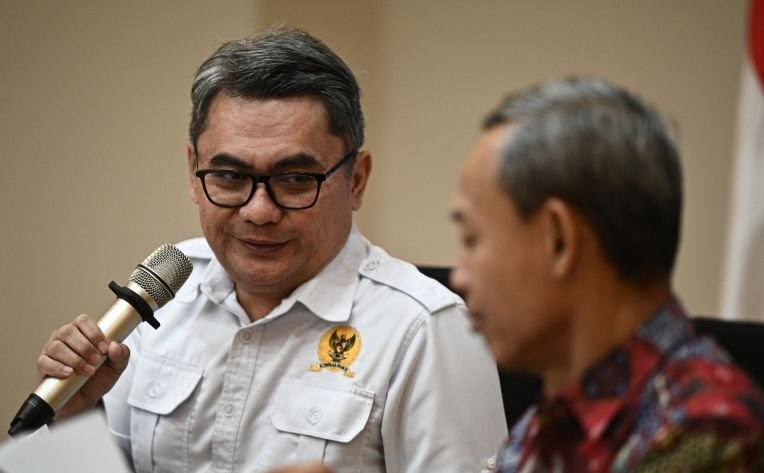 Komnas HAM Usul Satu Peta dan Satu Data untuk Reforma Agraria
