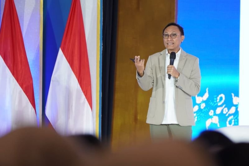 BPJPH: Penguatan Ekosistem Halal Perkuat Perekonomian Daerah