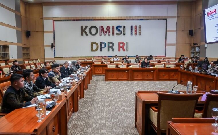 Pengamat: RUU Perampasan Aset Perlu Mekanisme Pengawasan yang Kuat
