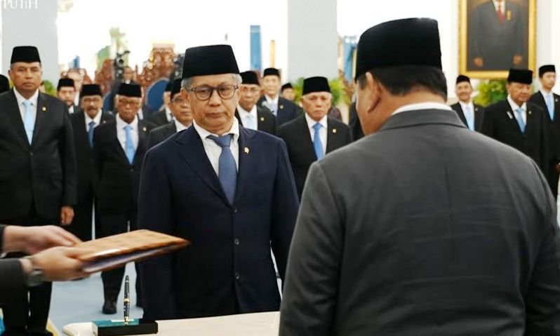 Menilik Harta Kekayaan 26 Anggota Wantimpres Prabowo, Ada yang Tembus Rp9,35 Triliun