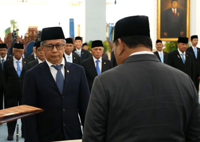 Wantimpres Prabowo 26 Orang: Seberapa Mahal Harga Sebuah Nasihat?
