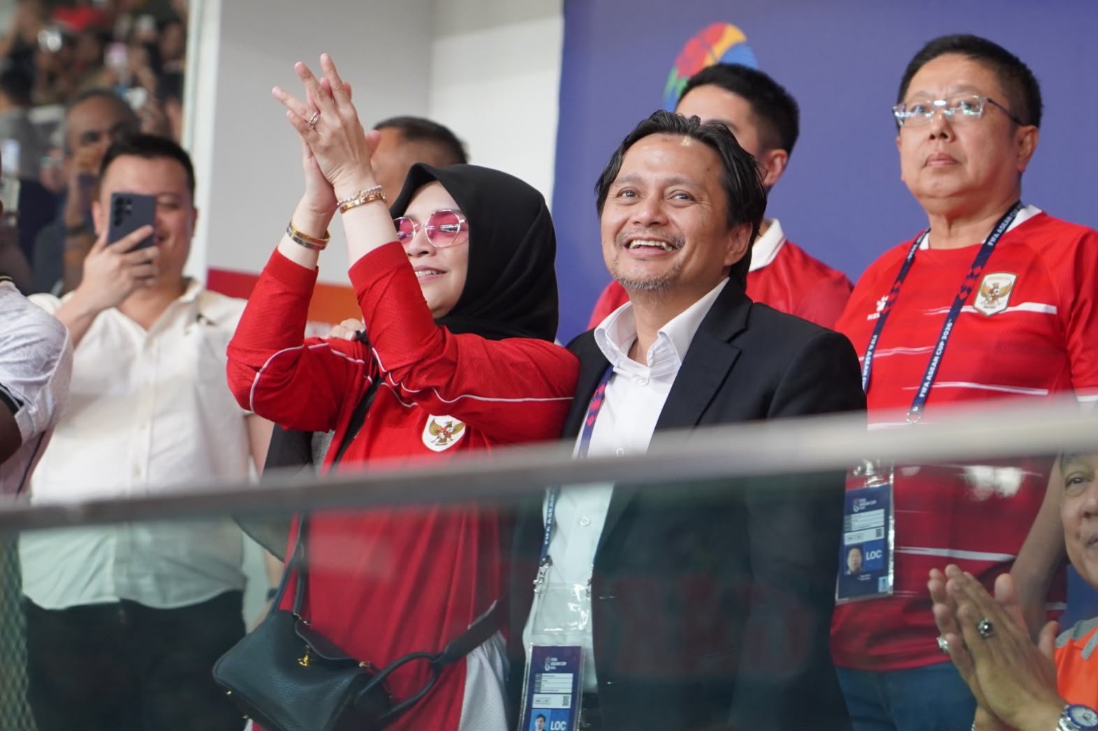 Indonesia Juara FIFA ASEAN Cup 2026, Hasnuryadi: Ini Sejarah Baru