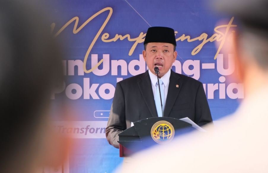 Alasan Agenda Kementerian ATR/BPN, Nusron Wahid Mangkir dari Pemeriksaan KPK