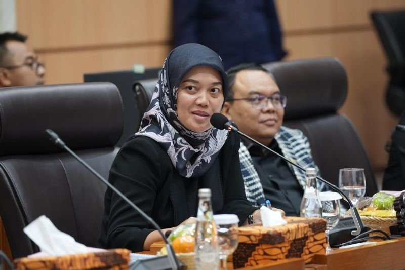 DPR Dorong Pengembangan Wisata Gastronomi Indonesia