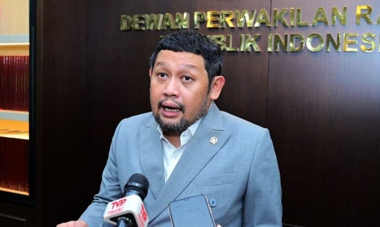 DPR Minta Polisi Pulihkan Ibu dan Anak Korban KDRT Suami Judol