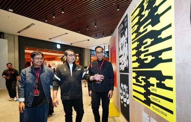Budaya Indonesia Bisa Jadi Modal Desainer Tembus Pasar Global