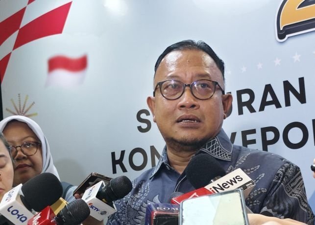 Kompolnas Minta Polri Perketat Pengawasan Senjata Api