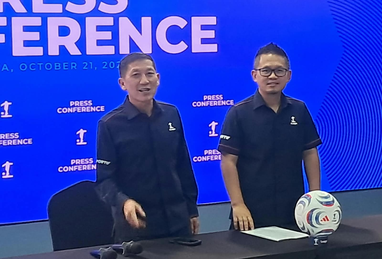 Imbas Kericuhan Suporter, Persija Didenda Rp90 Juta dan Dilarang Bawa Suporter Tandang Enam Laga
