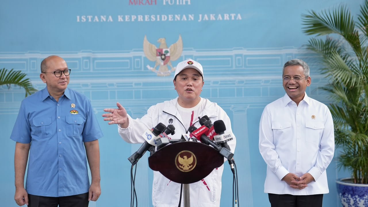 Bonus Atlet Peraih Medali Asian Games dan Asian Para Games 2026 Cair, Total Rp158,3 Miliar