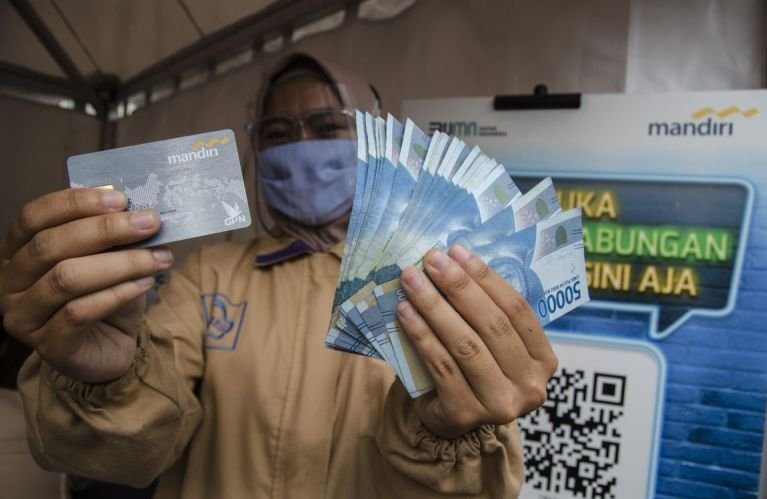 Kemnaker Terbitkan Permenaker tentang BSU 2026